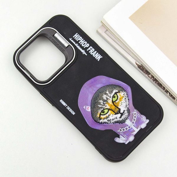 TPU+PC чохол Friends для Apple iPhone 15 Pro Max (6.7") 74682 фото