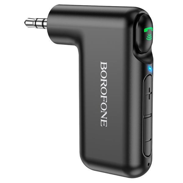 Bluetooth аудіо ресивер Borofone BC35 55337 фото