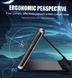 Чохол-книжка Clear View Standing Cover для Xiaomi Mi 10T Lite / Redmi Note 9 Pro 5G 40273 фото 4