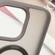 Чохол Ummi Colorful with MagSafe HQ Ring для Apple iPhone 16 Pro (6.3") 82711 фото 6