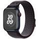Ремінець Nylon Sport Loop для Apple Watch 42(ser.1-3)/44/45/46/49mm 82158 фото 2