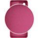 Чохол Silicone Cover Lakshmi Full Camera (A) для Xiaomi Redmi 12C 63852 фото 3