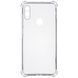 TPU чохол GETMAN Ease logo посилені кути Full Camera для Xiaomi Redmi Note 7 / Note 7 Pro / Note 7s 75240 фото 1