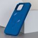 Шкіряний чохол Bonbon Leather Metal Style with MagSafe для Apple iPhone 15 Plus (6.7") 69529 фото 3
