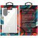 Чохол Ummi transparent with MagSafe для Apple iPhone 17 (6.3") 81233 фото 2
