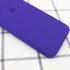 Чохол Silicone Case Square Full Camera Protective (AA) для Apple iPhone 7 plus/8 plus (5.5") 40230 фото 2