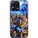 TPU+PC чохол Prisma Ladies для Xiaomi Redmi Note 13 4G 70095 фото 2