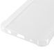 TPU чохол GETMAN Ease logo посилені кути Full Camera для Xiaomi Redmi A5 / Poco C71 79222 фото 4