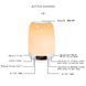Уцінка Нічник Kids Dream H03 with Bluetooth and APP 3000 mAh 67926 фото 6