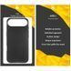 Чохол TPU Epik Black для Apple iPhone 17 Air (6.5") 80345 фото 6