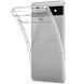 TPU чохол Epic Transparent 1,5mm Full Camera для Google Pixel 9a 78606 фото 2
