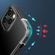 Чохол TPU+PC Pulse для Apple iPhone 14 Pro Max (6.7") 70411 фото 5