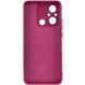Чохол Silicone Cover Lakshmi Full Camera (A) для Xiaomi Redmi 12C 63852 фото 2