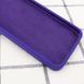 Чохол Silicone Case Square Full Camera Protective (AA) для Apple iPhone 7 plus/8 plus (5.5") 40230 фото 3