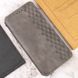 Шкіряний чохол-книжка GETMAN Cubic (PU) для Xiaomi Redmi Note 14 4G (Europe version) 77935 фото 4