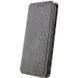 Шкіряний чохол-книжка GETMAN Cubic (PU) для Xiaomi Redmi Note 14 4G (Europe version) 77935 фото 2