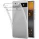 TPU чохол Epic Transparent 1,5mm Full Camera для Google Pixel 9a 78606 фото 1