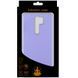 Чохол Silicone Cover Lakshmi (AAA) для Xiaomi Redmi Note 8 Pro 68443 фото 4