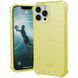 Чохол TPU UAG ESSENTIAL Armor для Apple iPhone 12 Pro Max (6.7") 55115 фото 1
