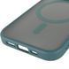 TPU+PC чохол Metal Buttons with MagSafe для Apple iPhone 15 Pro Max (6.7") 65612 фото 5
