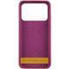 Чохол Silicone Cover Lakshmi (AAA) для Xiaomi Poco X6 / Note 13 Pro 5G 70553 фото 2