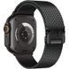 Ремінець Hoco WA33 Original series umbrella buckle Milanese steel strap для Apple watch 38/40/41/42mm 80244 фото 2