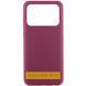 Чохол Silicone Cover Lakshmi (AAA) для Xiaomi Poco X6 / Note 13 Pro 5G 70553 фото 1