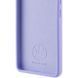 Чохол Silicone Cover Lakshmi (AAA) для Xiaomi Redmi Note 8 Pro 68443 фото 2