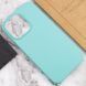 Чохол Silicone Case Full Protective (AA) NO LOGO для Apple iPhone 13 Pro Max (6.7") 72453 фото 2
