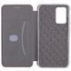 Шкіряний чохол-книжка Classy для Xiaomi Redmi 13C / Poco C65 68685 фото 4