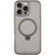 Чохол Ummi Colorful with MagSafe HQ Ring для Apple iPhone 16 Pro (6.3") 82711 фото 1