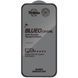 Захисне 2.5D скло Blueo Crystal Anti-Scratch для Apple iPhone 16 Pro (6.3") 73490 фото 2