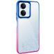 Чохол TPU+PC Fresh sip series для Xiaomi Redmi 13C / Poco C65 72172 фото 1