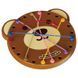 Настільна інтерактивна гра Ummi ME-241 Cute Bear Rope Unravelling Game 79365 фото 1