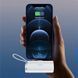 Портативний ЗП Power Bank WIWU W026 2 in 1 Type-C з БЗП For Apple Watch 15W 5000 mAh 71980 фото 6