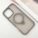 Чохол Ummi Colorful with MagSafe HQ Ring для Apple iPhone 16 Pro (6.3") 82711 фото 2