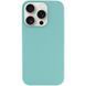 Чохол Silicone Case Full Protective (AA) NO LOGO для Apple iPhone 13 Pro Max (6.7") 72453 фото 1