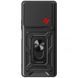 Чохол Ummi Camshield Serge Ring для Xiaomi Redmi 13 4G / Poco M6 4G 80721 фото 2