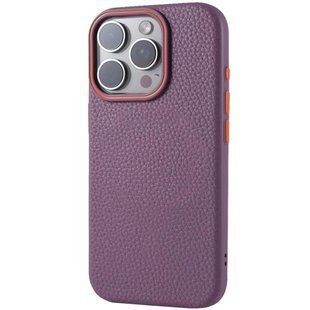 Чохол Syndee with MagSafe для Apple iPhone 15 Pro Max (6.7") 80085 фото