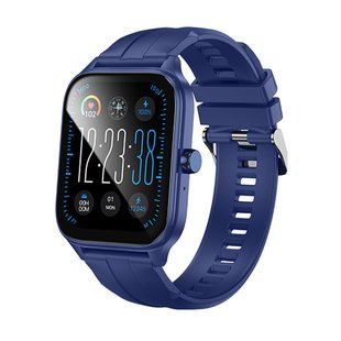 Смарт-годинник Hoco Smart Watch Y27 Smart sports watch (call version) 77168 фото