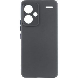Чохол Silicone Cover Lakshmi Full Camera (AA) для Xiaomi Redmi Note 13 Pro+ 72926 фото