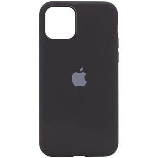 Уцінка Чохол Silicone Case Full Protective (AA) для Apple iPhone 12 Pro Max (6.7") 41306 фото