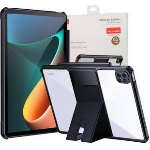 TPU+PC чохол Xundd Stand c посиленими кутами для Xiaomi Pad 7 / Pad 7 Pro (11.2") 79870 фото