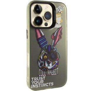 Чохол TPU+PC So Cool для Apple iPhone 16 Pro Max (6.9") 77759 фото