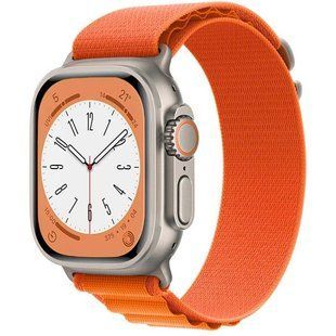 Ремінець Hoco WA13 Original series для Apple watch (42/44/45/49mm) 64513 фото