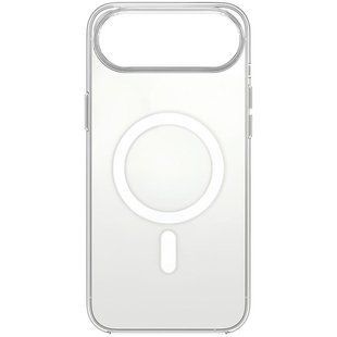 Чохол Ummi transparent with MagSafe для Apple iPhone 17 Air (6.5") 81234 фото