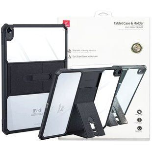 TPU+PC чохол Xundd Stand c посиленими кутами для Apple iPad Air 10.9'' (2020-22)/Air 11'' (2024-25) 74878 фото