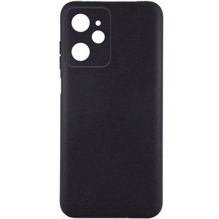 Чохол TPU Epik Black Full Camera для Xiaomi Redmi 12 65651 фото