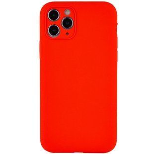 Чохол Silicone Case Full Camera Protective (AA) NO LOGO для Apple iPhone 12 Pro (6.1") 70225 фото