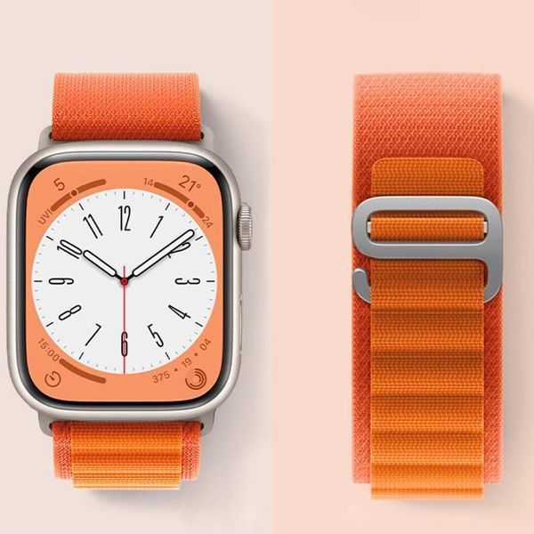 Ремінець Hoco WA13 Original series для Apple watch (42/44/45/49mm) 64513 фото